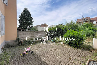  immeuble mulhouse 68200