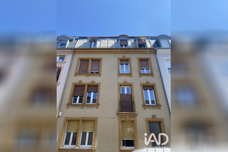  immeuble mulhouse 68200