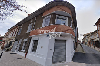  immeuble muret 31600