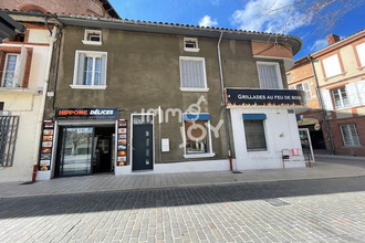  immeuble muret 31600