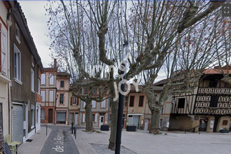  immeuble muret 31600