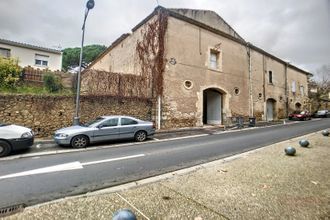  immeuble murviel-les-beziers 34490