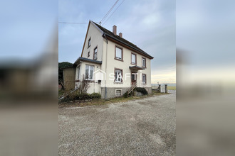  immeuble muttersholtz 67600