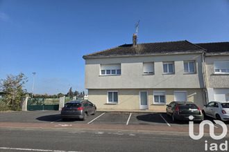  immeuble naintre 86530