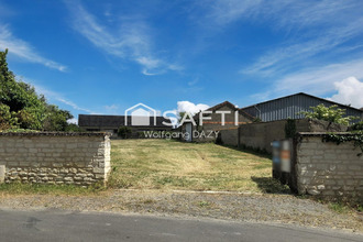  immeuble naintre 86530