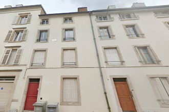  immeuble nancy 54000