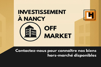  immeuble nancy 54000