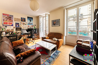  immeuble nantes 44000