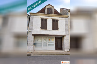  immeuble navarrenx 64190