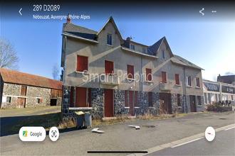  immeuble nebouzat 63210