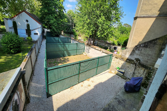  immeuble nemours 77140