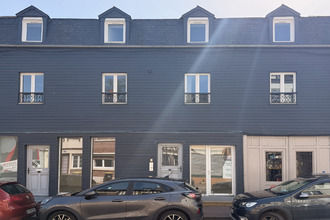  immeuble neufchatel-en-bray 76270