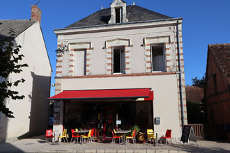  immeuble neung-sur-beuvron 41210