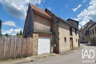  immeuble neuvic 19160