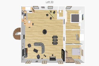  immeuble neuville-de-poitou 86170