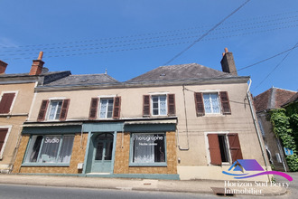  immeuble neuvy-st-sepulchre 36230