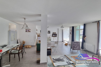  immeuble neuvy-st-sepulchre 36230