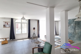  immeuble neuvy-st-sepulchre 36230