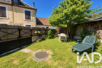  immeuble neuvy-sur-barangeon 18330