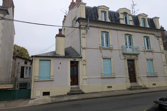  immeuble nevers 58000