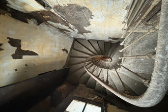  immeuble nevers 58000