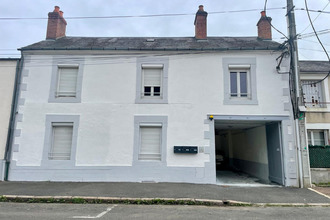  immeuble nevers 58000