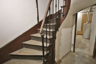  immeuble nevers 58000