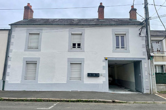  immeuble nevers 58000