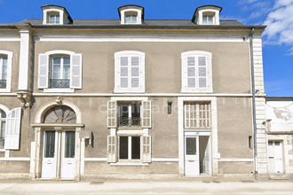  immeuble nevers 58000