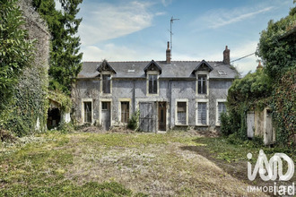  immeuble nevers 58000