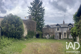  immeuble nevers 58000