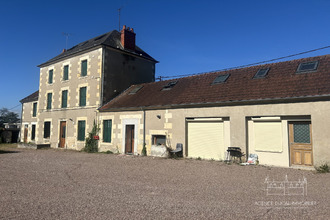  immeuble nevers 58000