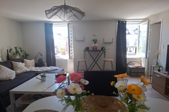  immeuble nevez 29920