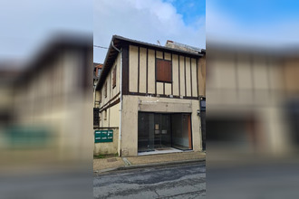  immeuble nexon 87800