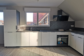  immeuble niederhausbergen 67207