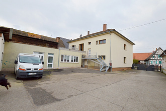  immeuble niederlauterbach 67630