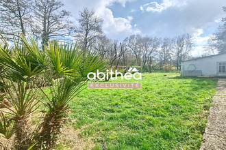  immeuble nieul-le-virouil 17150