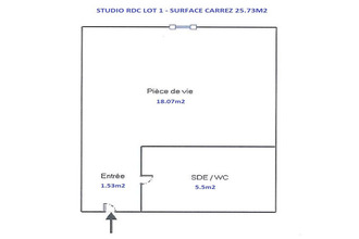  immeuble nimes 30000