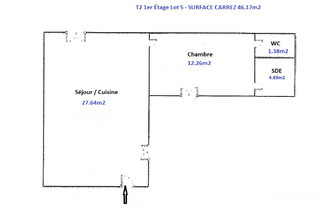  immeuble nimes 30000