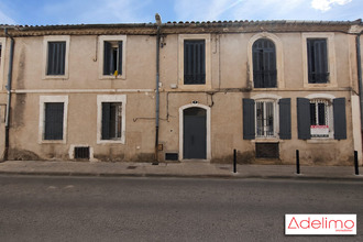  immeuble nimes 30000