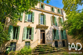  immeuble nimes 30000