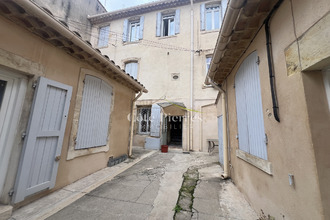  immeuble nimes 30900