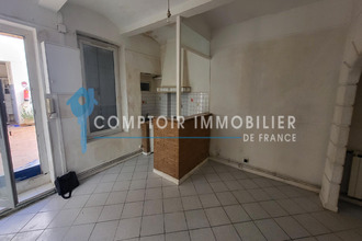  immeuble nimes 30900