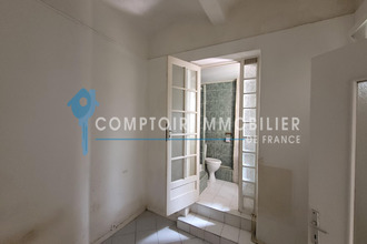  immeuble nimes 30900