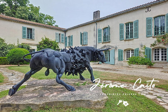  immeuble nimes 30900