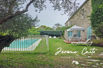  immeuble nimes 30900