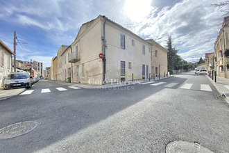  immeuble nimes 30900