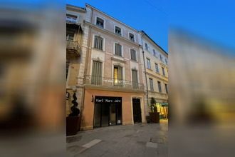  immeuble nimes 30900