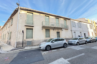  immeuble nimes 30900