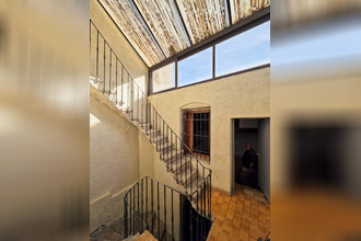  immeuble nimes 30900